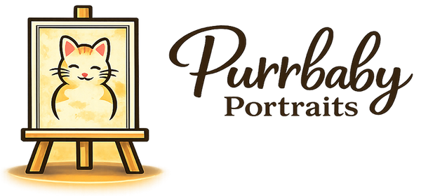 Purrbaby Portraits