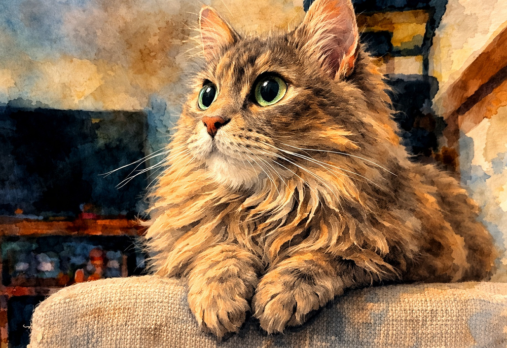 Portrait